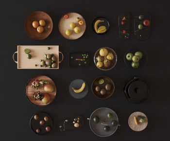 Modern Fruit-ID:334100765
