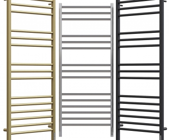 Modern Bathroom Rack-ID:358890069