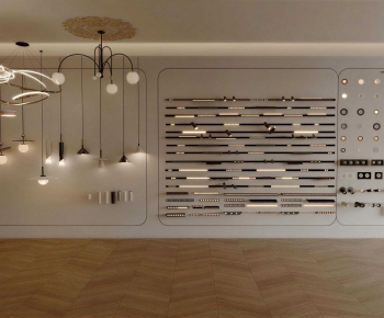 Modern Droplight-ID:276169823