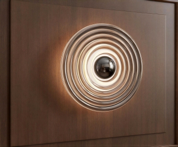 Modern Wall Lamp-ID:207031979