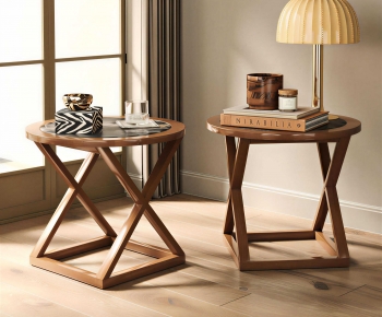 Modern Side Table/corner Table-ID:178327084