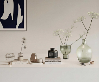 Modern Decorative Set-ID:710380127
