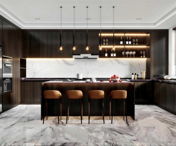 Modern The Kitchen-ID:850984109