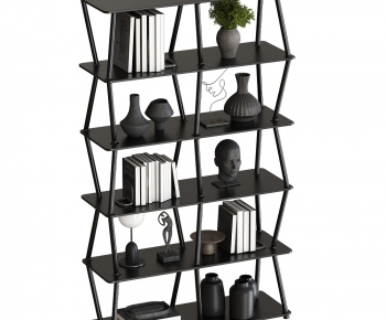 Modern Decorative Frame-ID:924489972