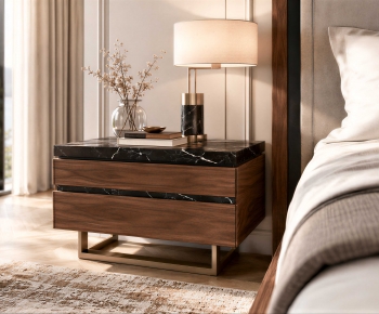 Modern Bedside Cupboard-ID:102129073