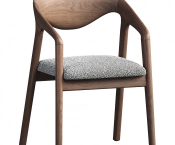 Modern Dining Chair-ID:963598019