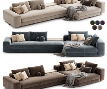 Modern Corner Sofa-ID:953387026