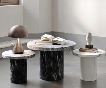Modern Side Table/corner Table-ID:802849058