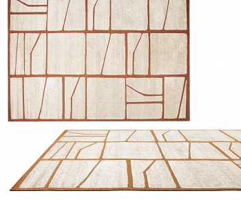 Modern The Carpet-ID:116002081