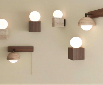 Modern Wall Lamp-ID:648392924