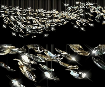 Modern Droplight-ID:199639087