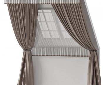 Modern The Curtain-ID:226048954