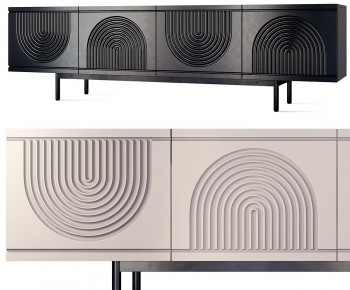 Modern TV Cabinet-ID:154738909