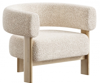 Modern Single Sofa-ID:786112072