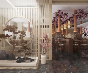 New Chinese Style Hot Pot Restaurant-ID:827547076