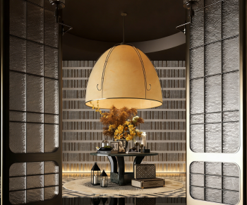 Modern Lobby Hall-ID:186294088