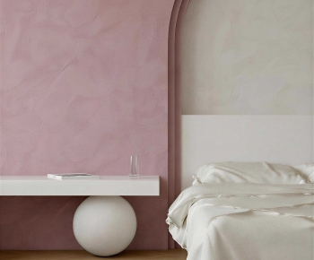 Modern Bedroom-ID:746398936
