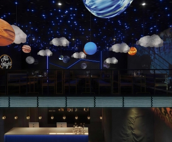 Modern Bar-ID:314491035