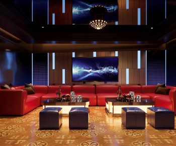 Modern KTV Box-ID:653538941