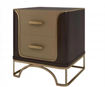 Modern Bedside Cupboard-ID:975845105