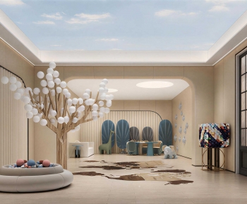 Modern Playground-ID:931313997