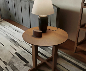 Modern Side Table/corner Table-ID:273299934