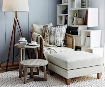 Modern Lounge Chair-ID:835091119