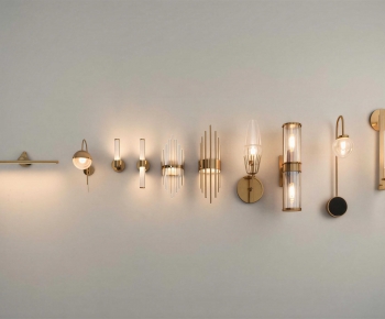 Modern Wall Lamp-ID:418366916