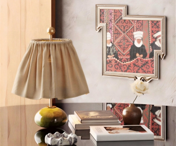 Modern Decorative Set-ID:182729016