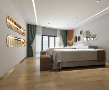 Modern Beauty Salon-ID:103720909
