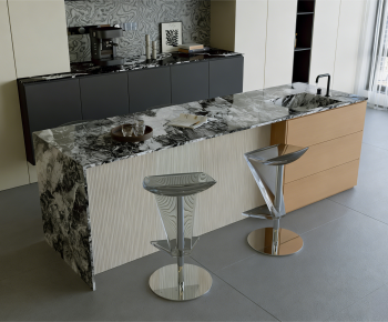 Modern Counter Bar-ID:739505051