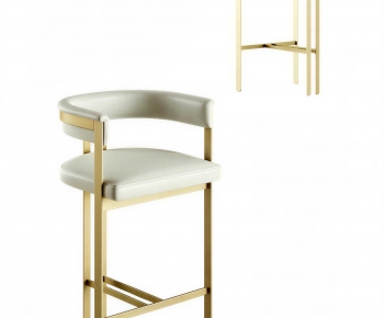 Modern Bar Chair-ID:639903074
