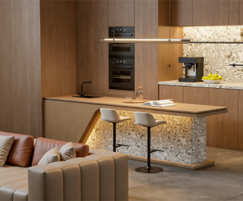 Modern Dining Room-ID:822448023
