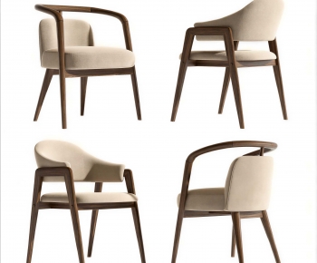 Modern Dining Chair-ID:589097021