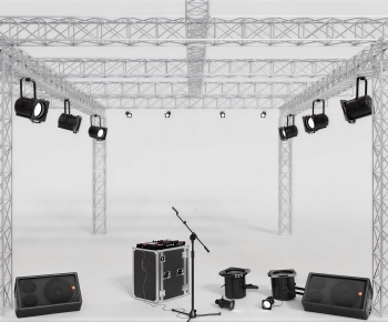 Modern Stage Performance-ID:313267955