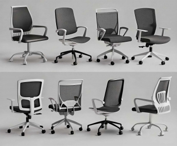 Modern Office Chair-ID:511044988
