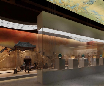 Chinese Style Museum-ID:540740972