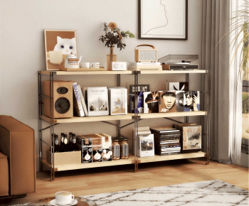 Modern Shelving-ID:761749982