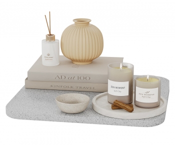 Modern Bathroom Set-ID:622327098
