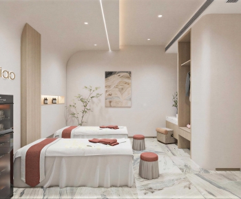 Modern Beauty Salon-ID:867887026