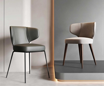 Modern Dining Chair-ID:361391072