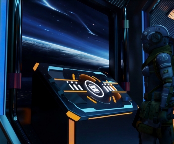 Modern Computer/Computer Screen-ID:476192957
