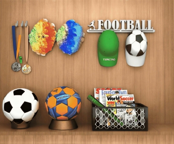 Modern Ball Equipment-ID:503859574