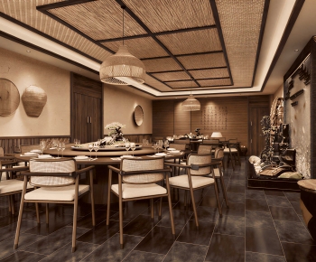 New Chinese Style Restaurant Box-ID:336072922