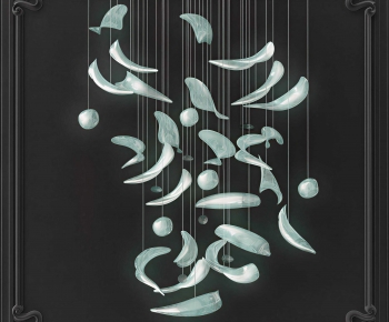 Modern Droplight-ID:618412027