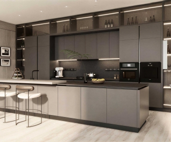 Modern Dining Room-ID:117727994