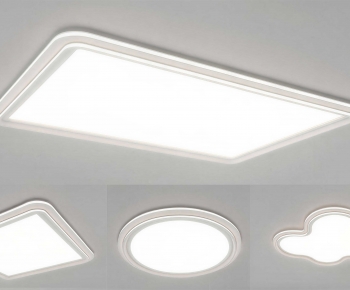 Modern Ceiling Ceiling Lamp-ID:852433929