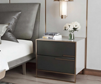 Modern Bedside Cupboard-ID:830512054