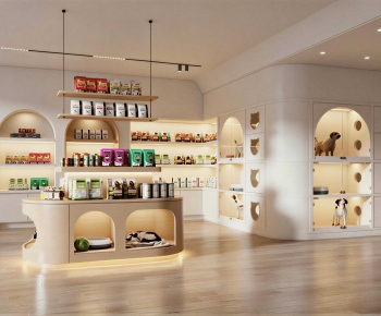 Modern Pet Shop-ID:384669074