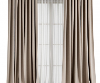 Modern The Curtain-ID:880681998